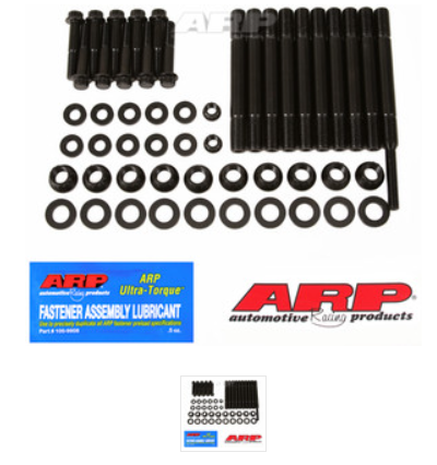 ARP Main Stud Kit (5.7L/6.1L/6.2L/6.4L HEMI Engines) - 244-5400