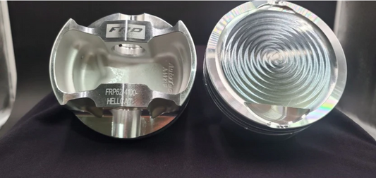 FRP Gen 3 Hemi Drop In Forged Rod/Piston Kits