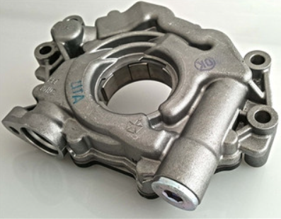 HELLCAT OEM Oil Pump